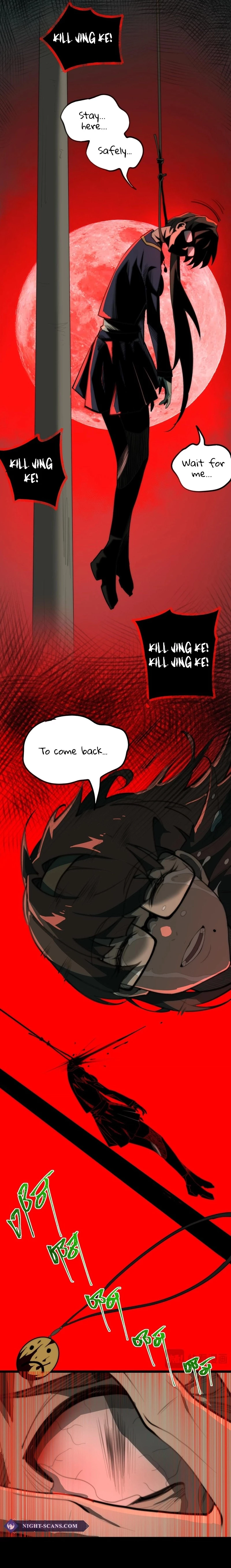 Urban Legend Maker Chapter 57 - 10