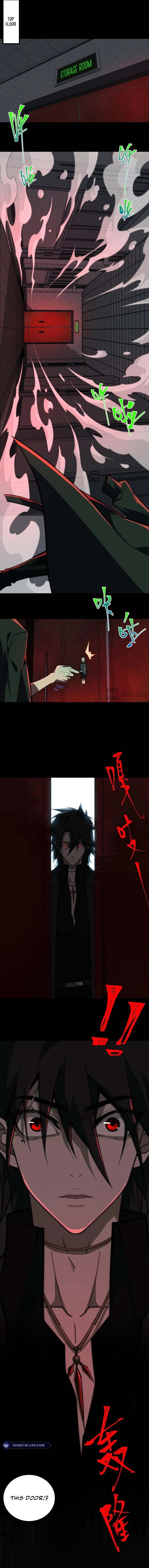Urban Legend Maker Chapter 58 - 9