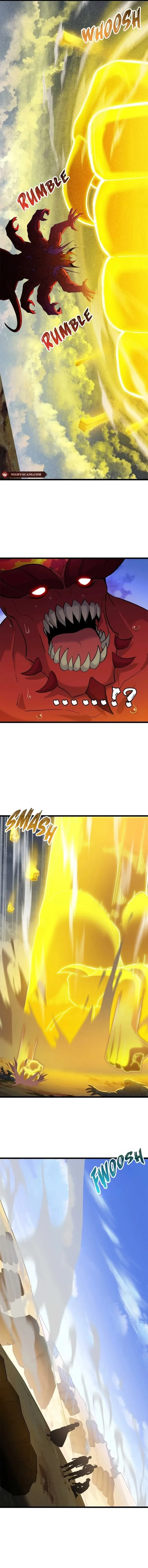 Astral Pet Store Chapter 159 - 2