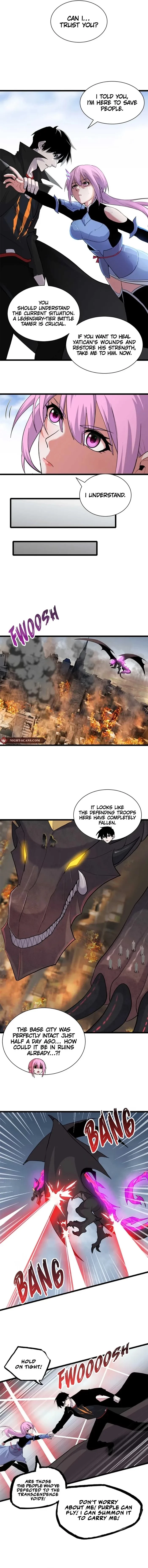 Astral Pet Store Chapter 159 - 7