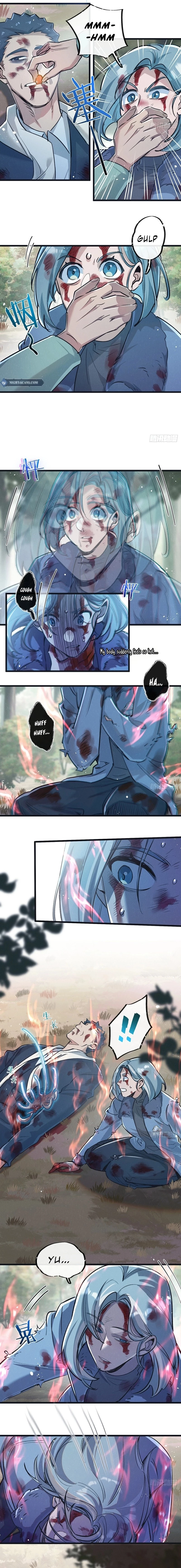Apocalyptic Super Farm Chapter 61 - 2
