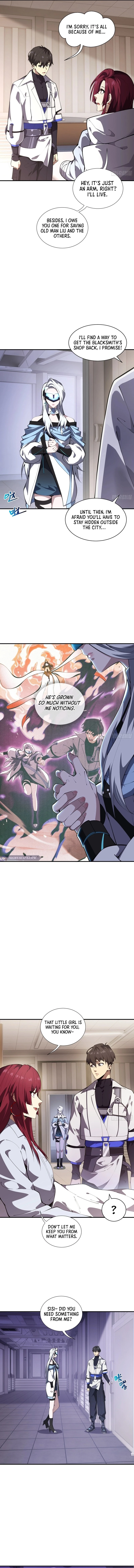 I Contracted Myself Chapter 29 - 4