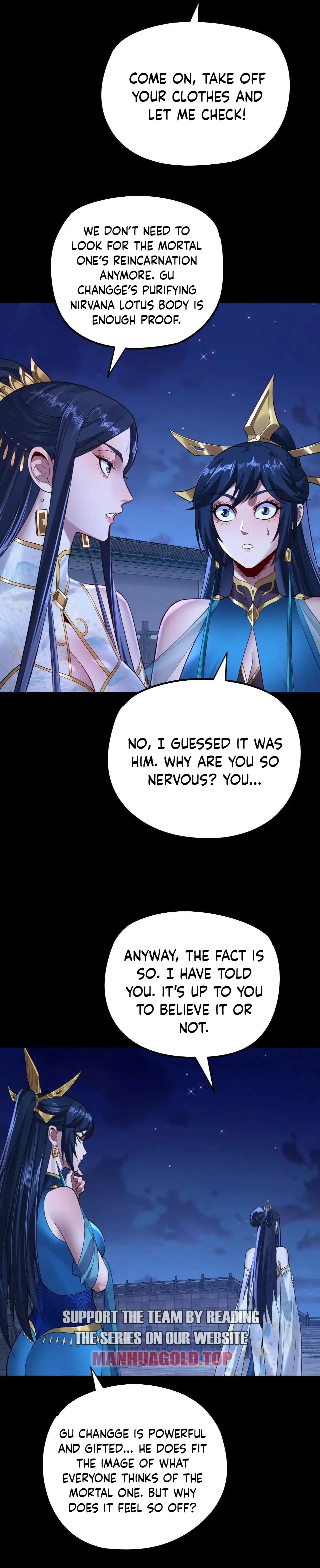 I Am the Fated Villain Chapter 178 - 2