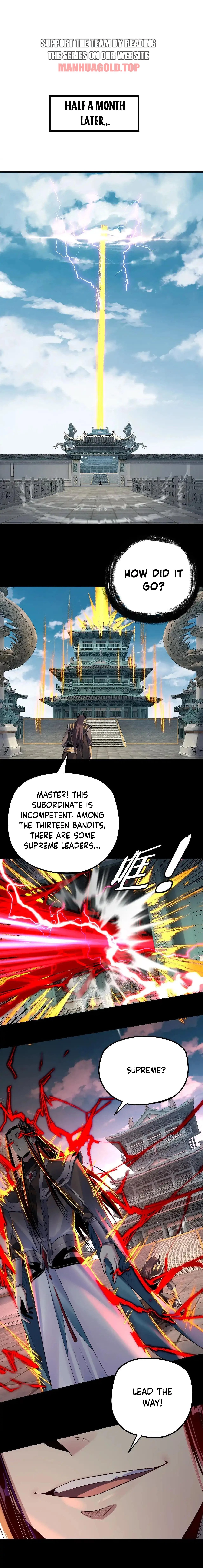 I Am the Fated Villain Chapter 178 - 5