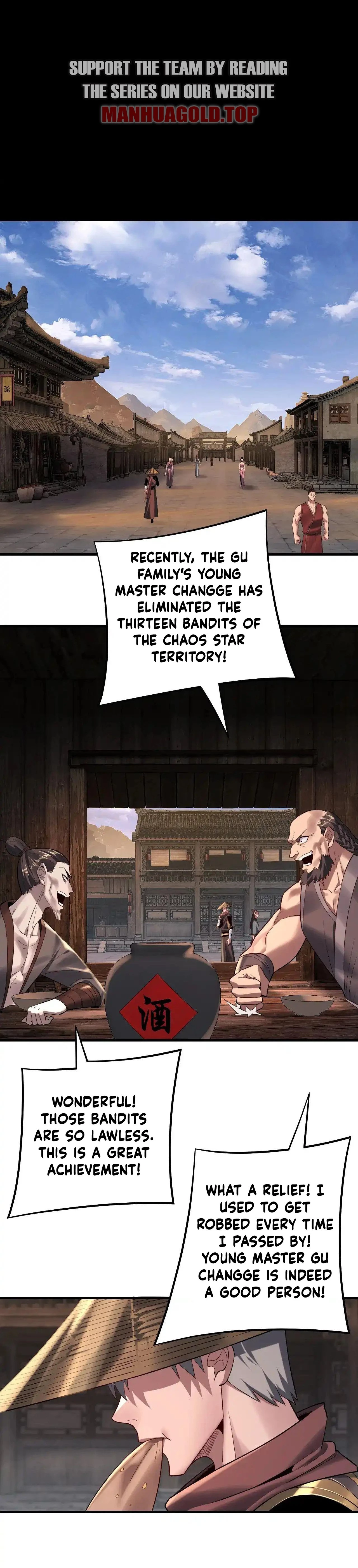 I Am the Fated Villain Chapter 178 - 13
