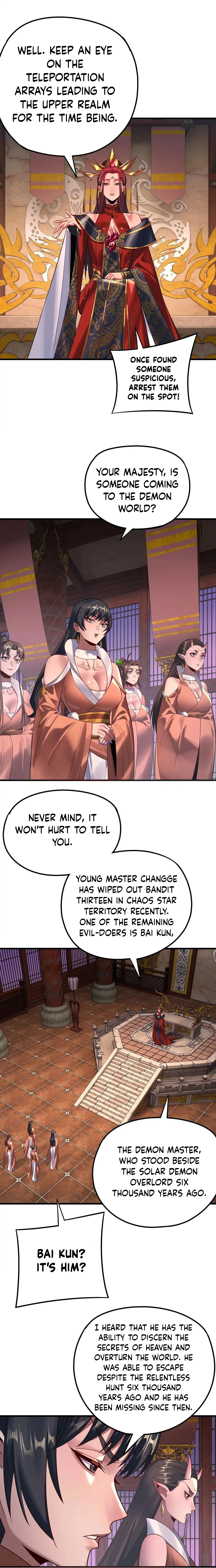 I Am the Fated Villain Chapter 178 - 17
