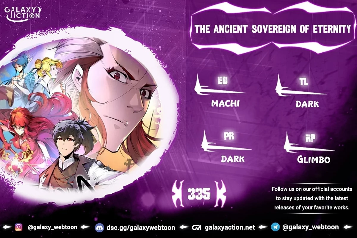The Ultimate of All Ages Chapter 335 - 1