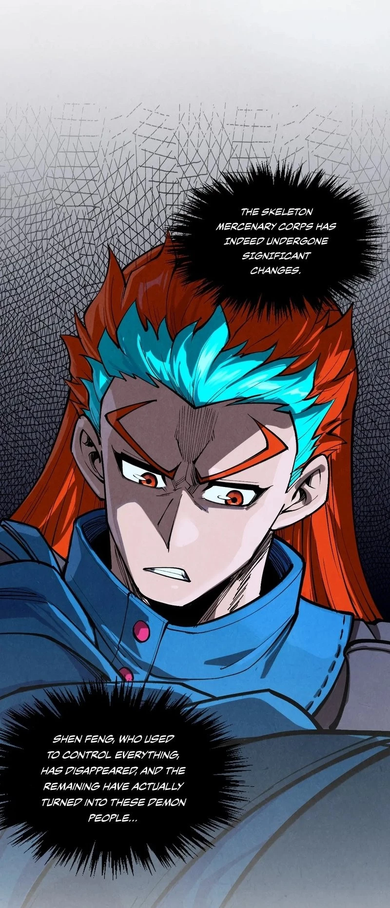 The Ultimate of All Ages Chapter 335 - 9