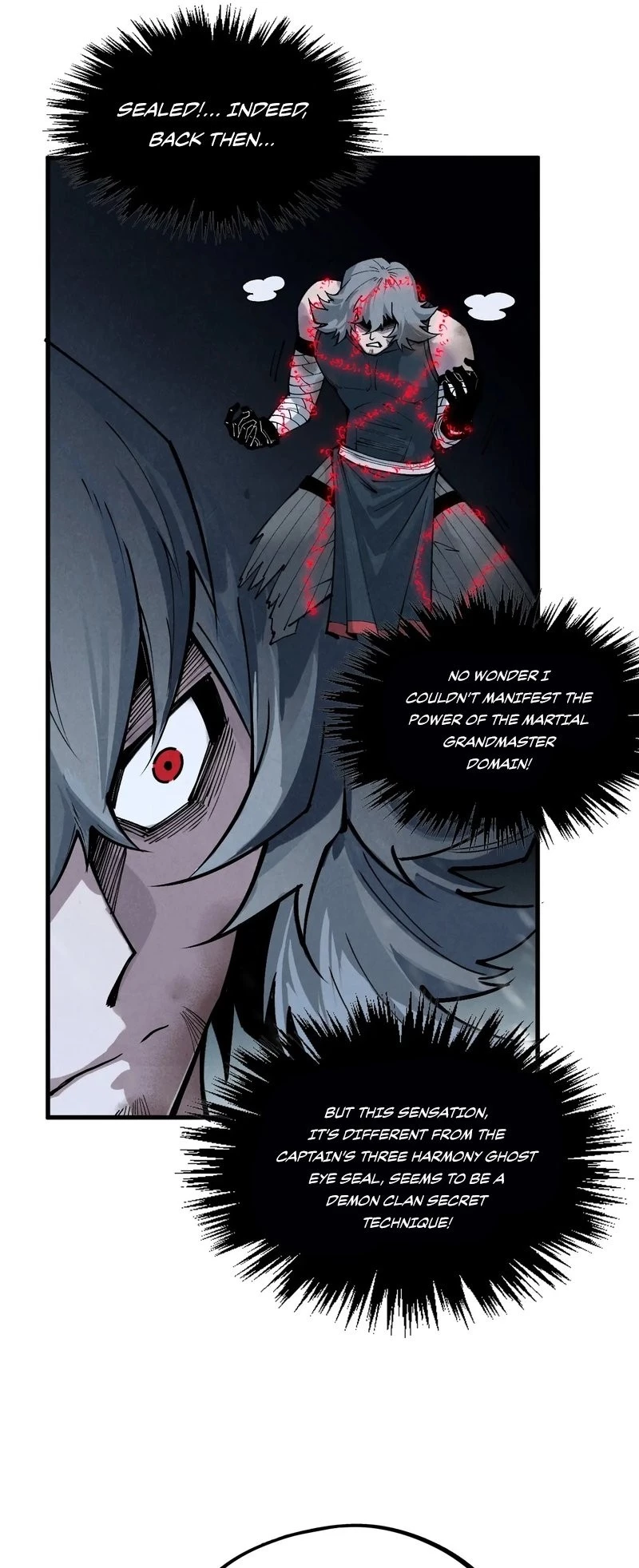 The Ultimate of All Ages Chapter 335 - 12