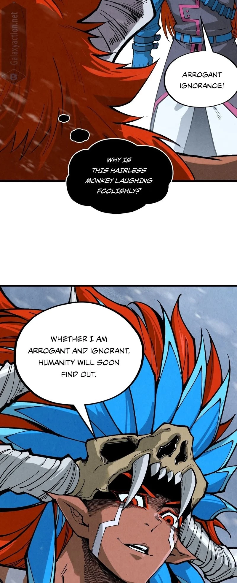 The Ultimate of All Ages Chapter 335 - 15