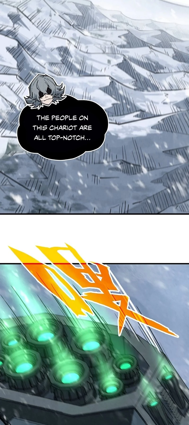 The Ultimate of All Ages Chapter 335 - 17