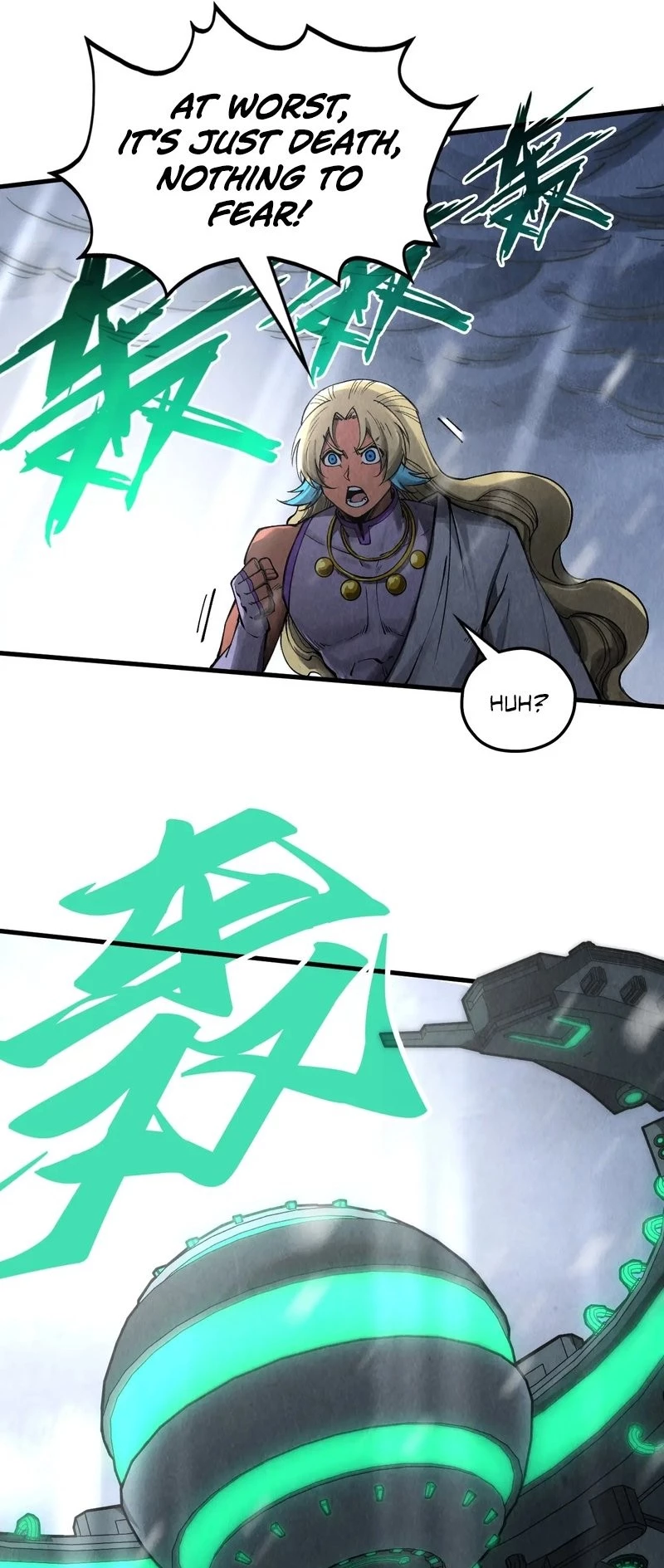The Ultimate of All Ages Chapter 335 - 27
