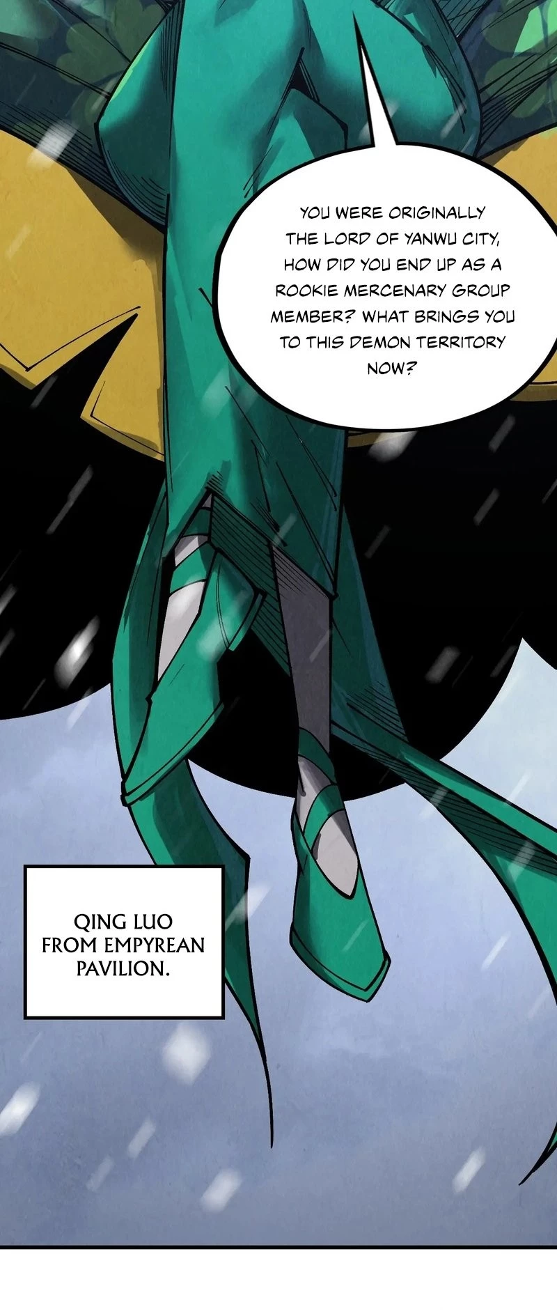 The Ultimate of All Ages Chapter 335 - 30