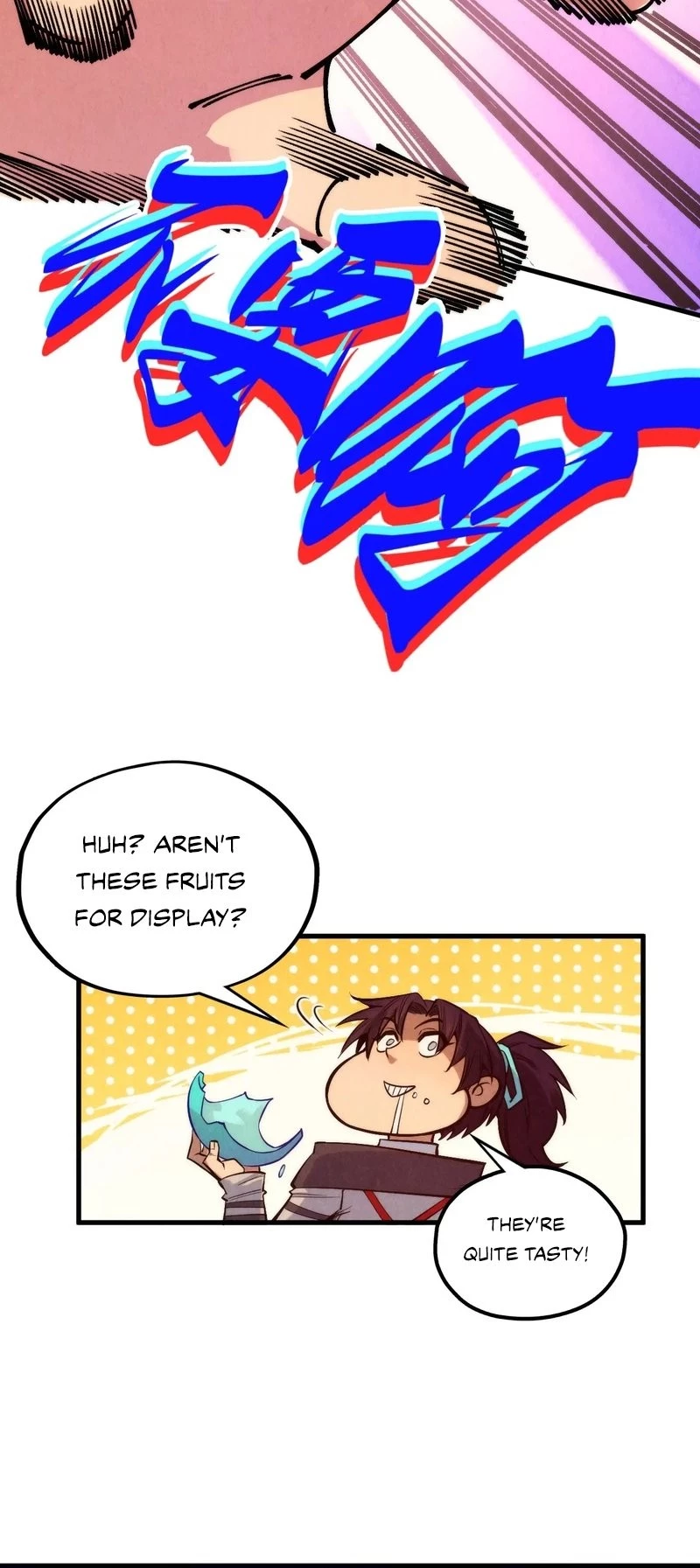 The Ultimate of All Ages Chapter 335 - 46