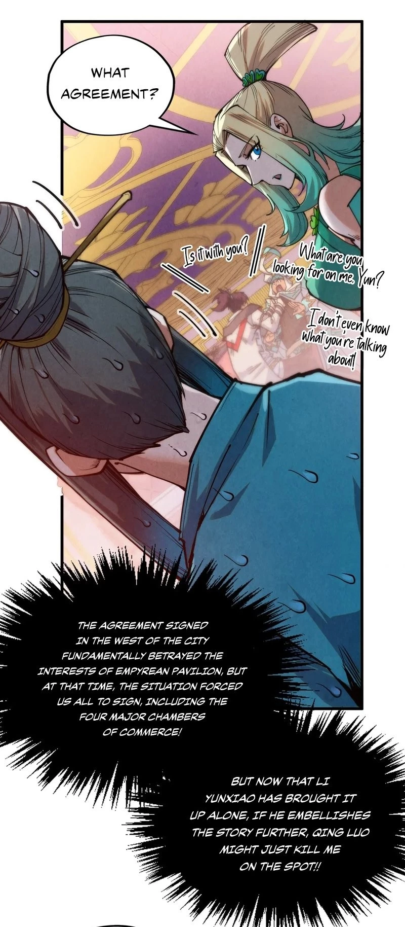 The Ultimate of All Ages Chapter 335 - 53