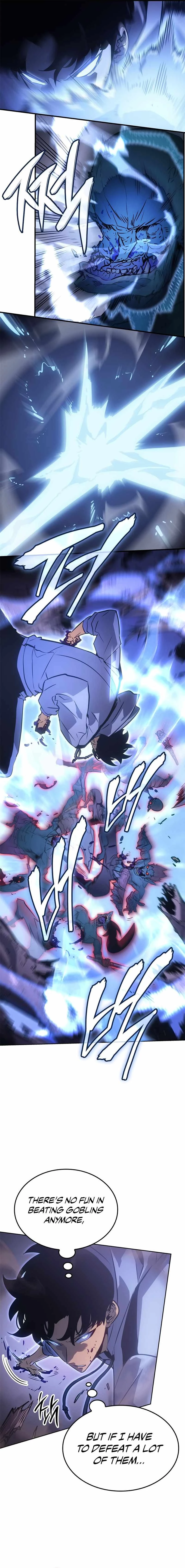 Solo Leveling: Ragnarok Chapter 15 - 7