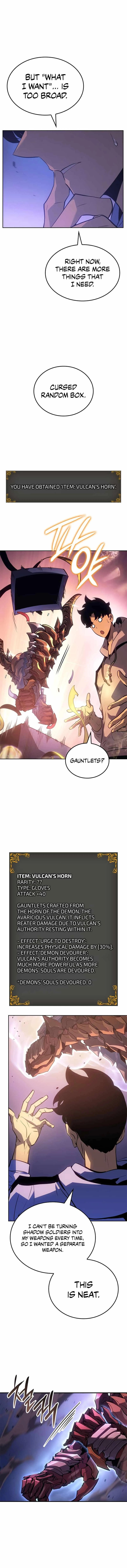 Solo Leveling: Ragnarok Chapter 15 - 13