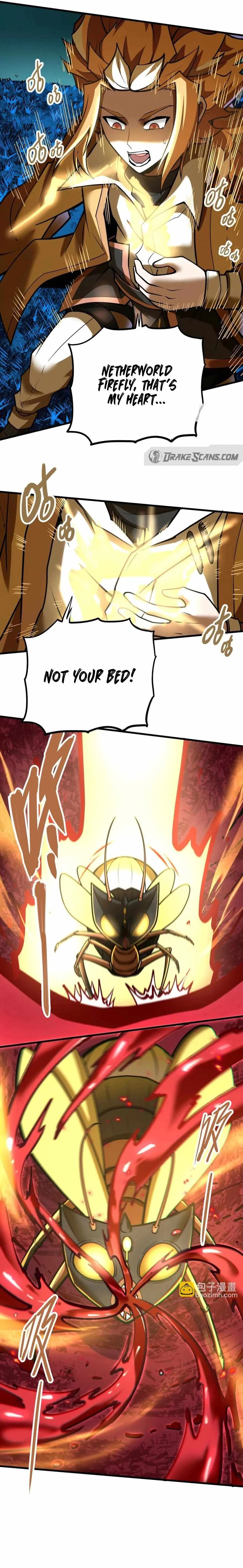 The Strongest Sect of All Times Chapter 52 - 2