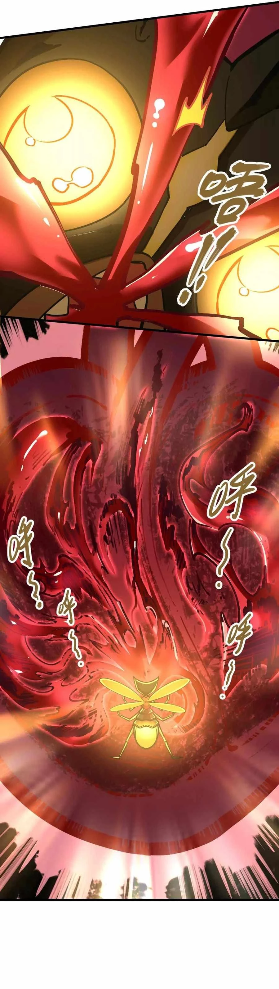The Strongest Sect of All Times Chapter 52 - 3
