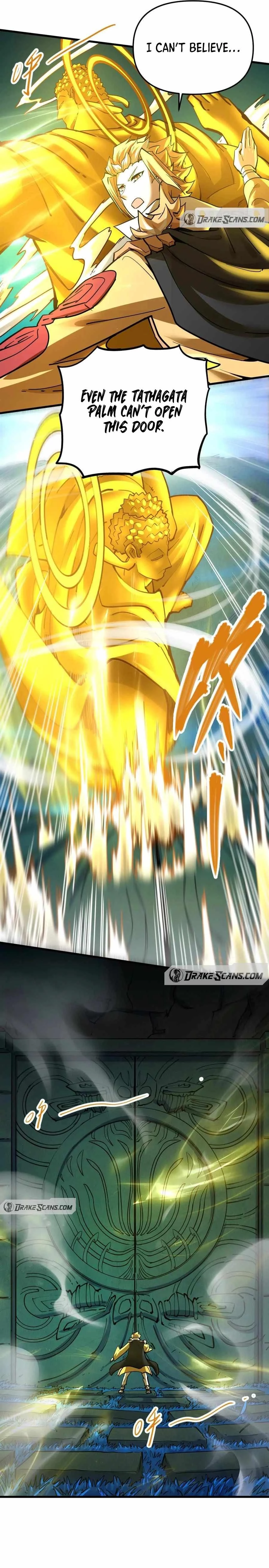The Strongest Sect of All Times Chapter 52 - 12