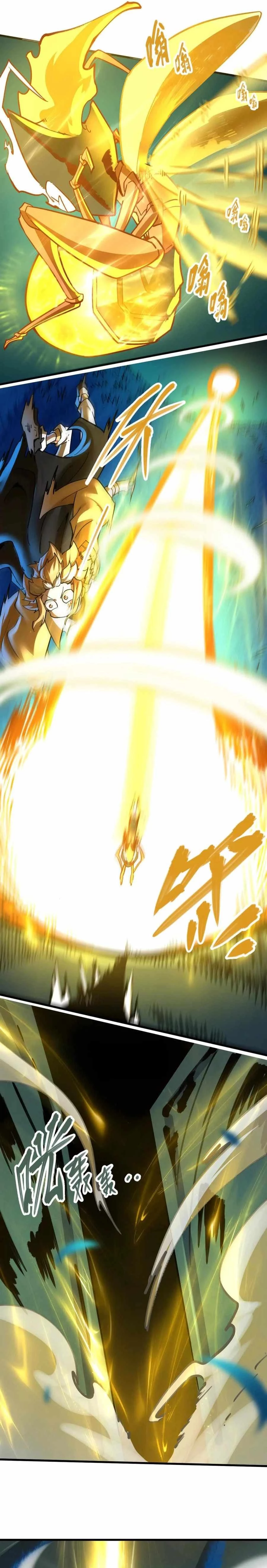 The Strongest Sect of All Times Chapter 52 - 14