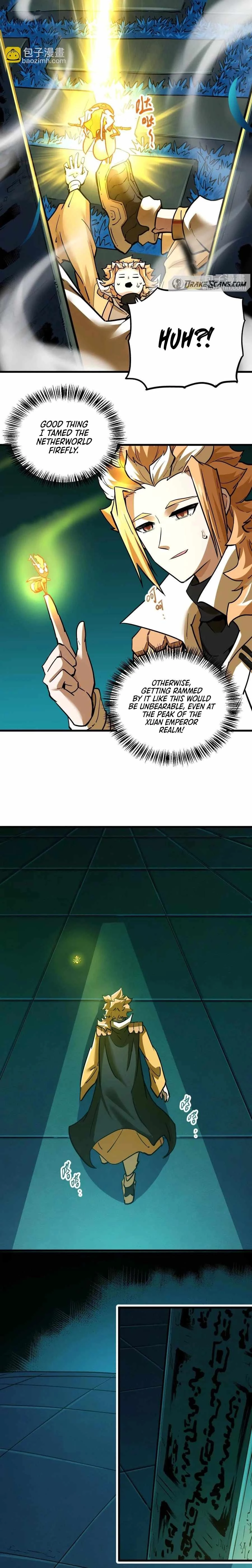 The Strongest Sect of All Times Chapter 52 - 15