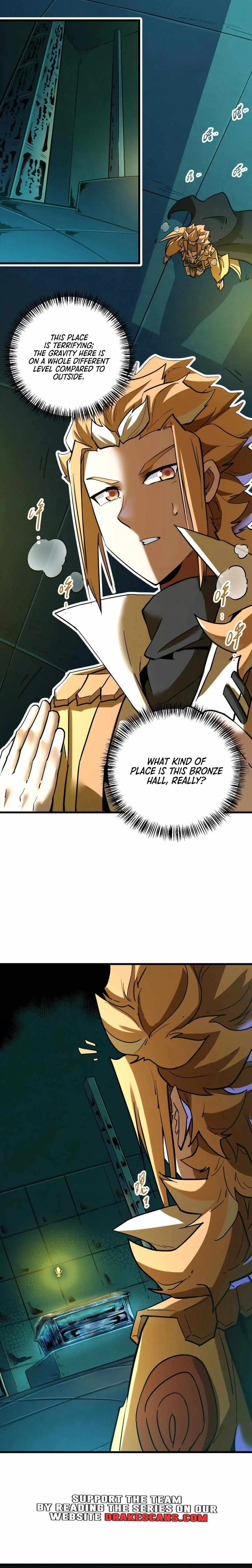 The Strongest Sect of All Times Chapter 52 - 16