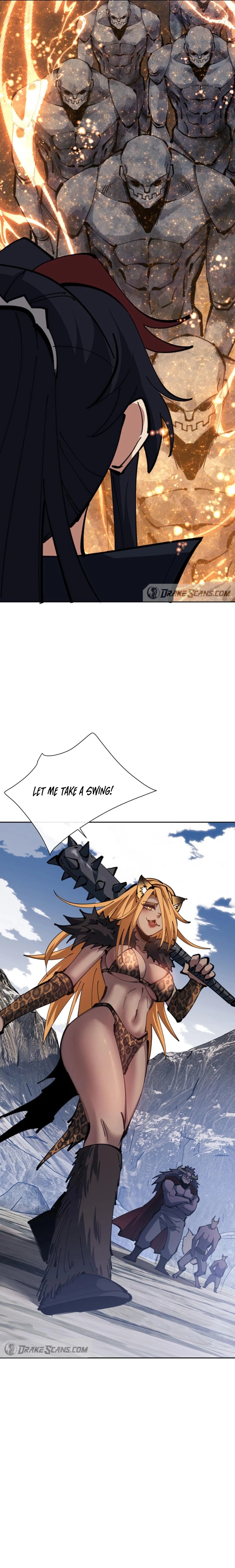 Master: This Villainous Disciple Is Not The Holy Child Chapter 67 - 6