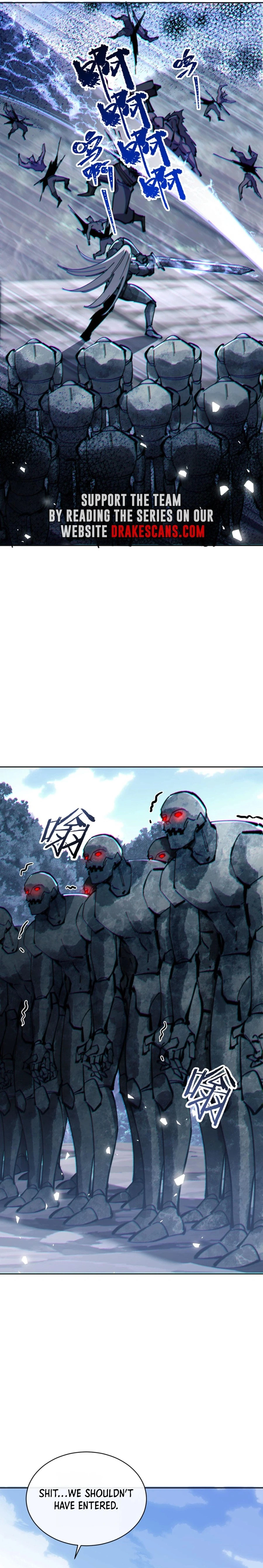 Master: This Villainous Disciple Is Not The Holy Child Chapter 67 - 13