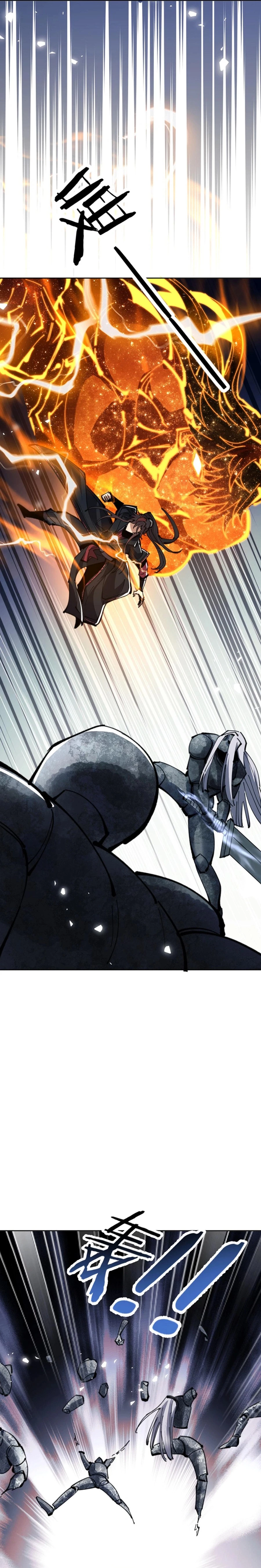 Master: This Villainous Disciple Is Not The Holy Child Chapter 67 - 19