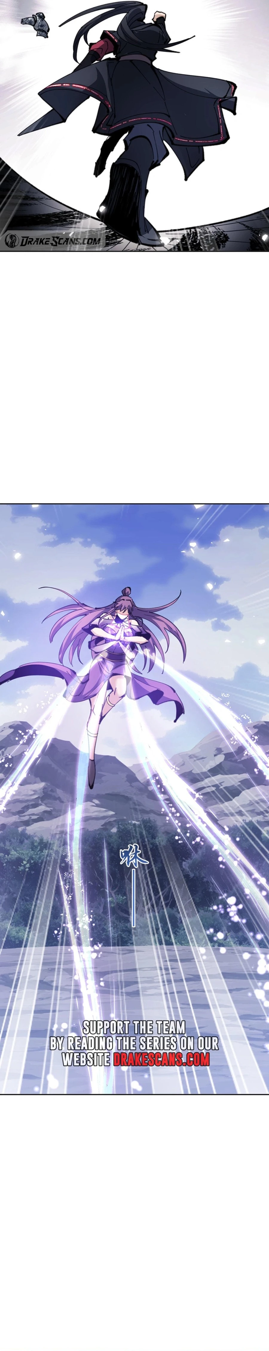 Master: This Villainous Disciple Is Not The Holy Child Chapter 67 - 20