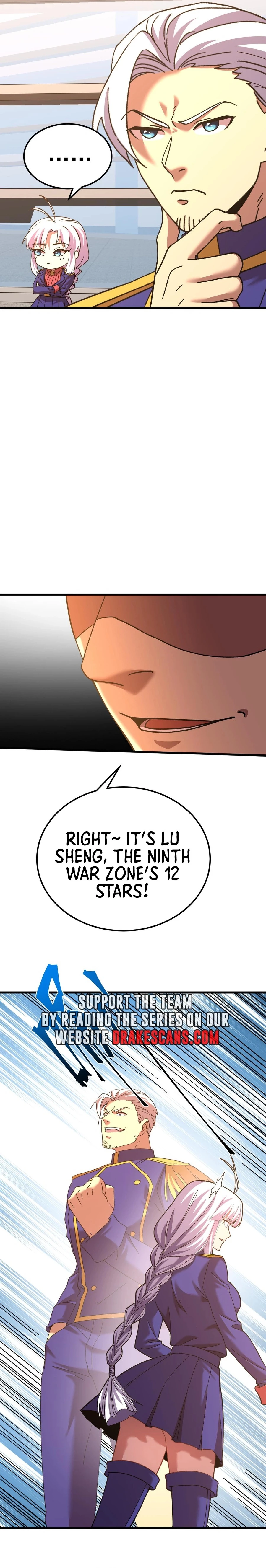 Logging 10,000 Years into the Future (Apex Future Martial Arts) Chapter 145 - 4