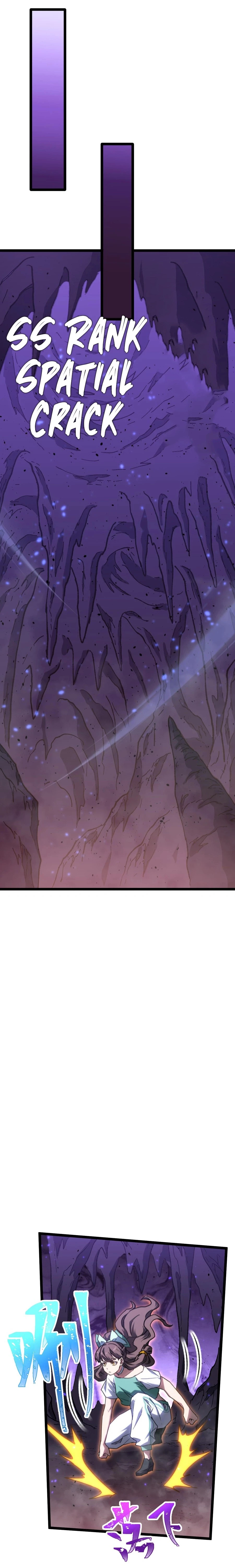 Logging 10,000 Years into the Future (Apex Future Martial Arts) Chapter 145 - 21