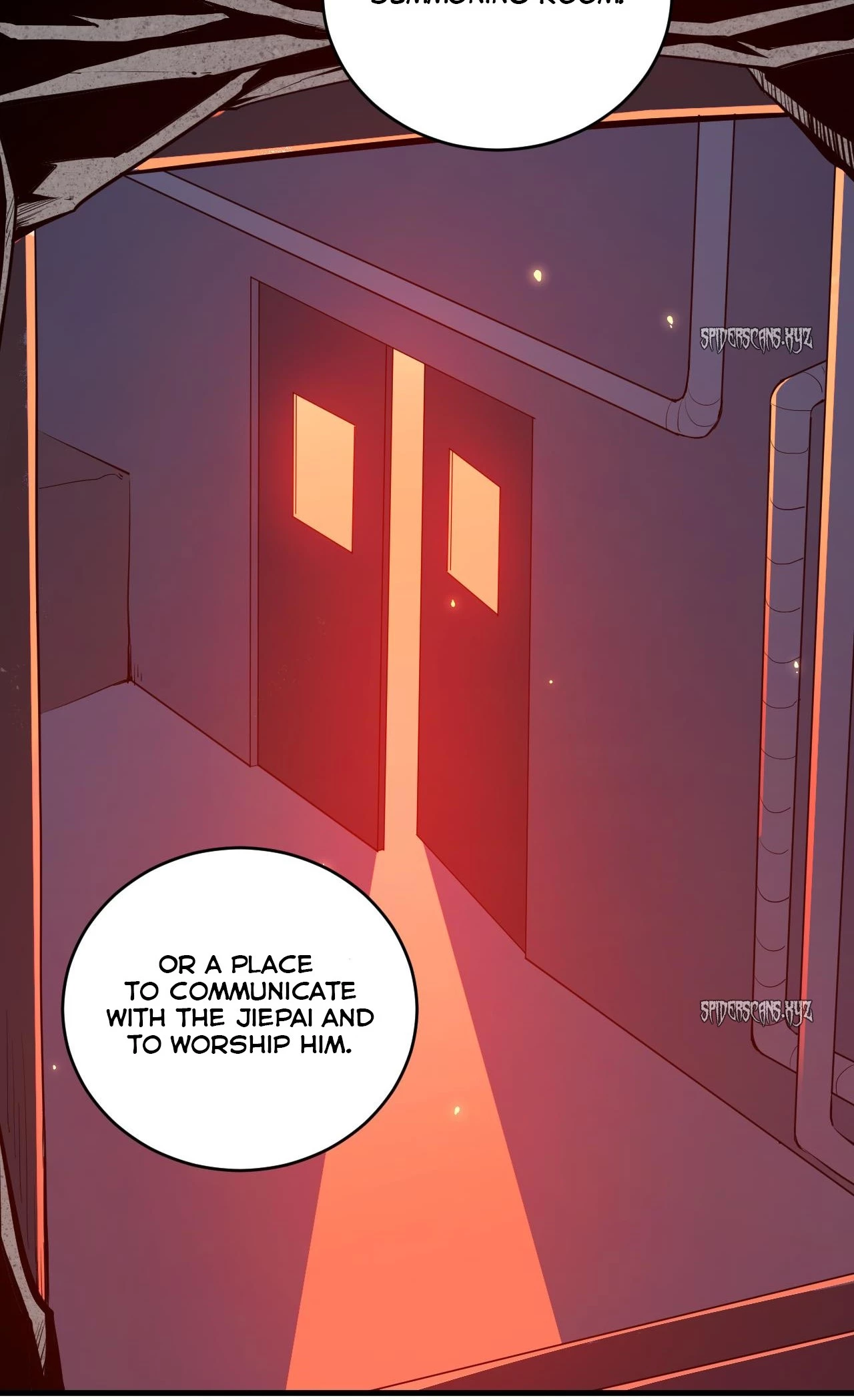 Virus King Chapter 27 - 9