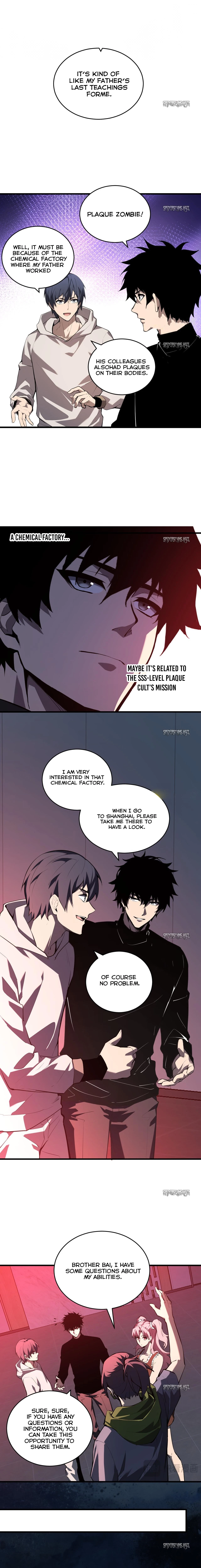 Virus King Chapter 27 - 15