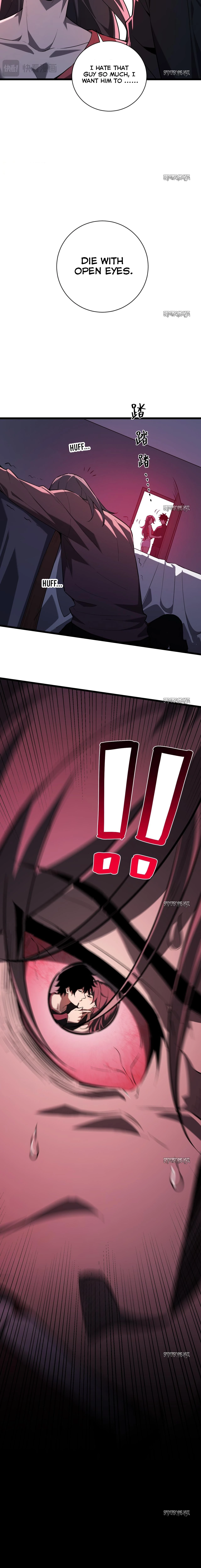 Virus King Chapter 27 - 21