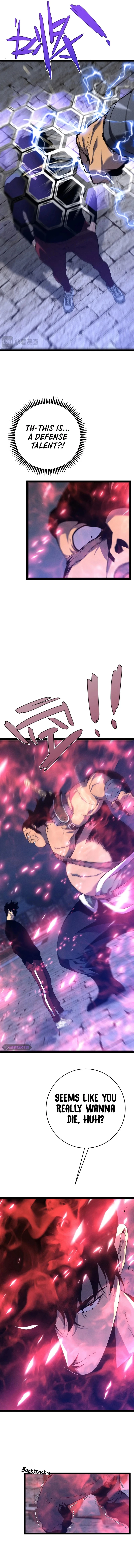 Your Talent is Mine Chapter 88 - 5
