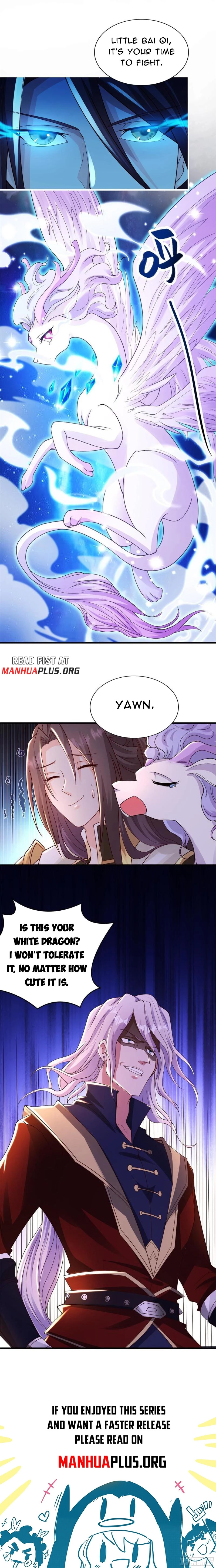 Dragon Master Chapter 326 - 6
