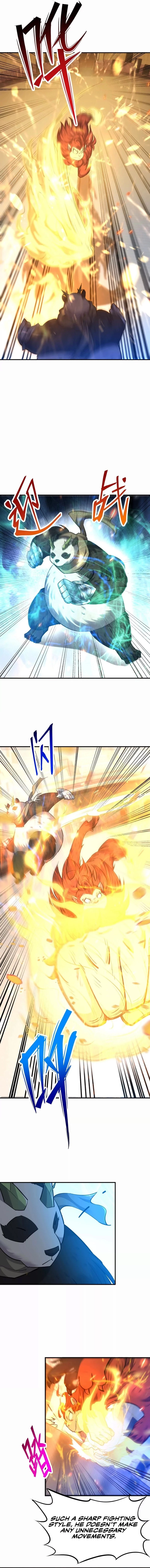 Reborn as a Monster 2: Rise of the Beast God Chapter 45 - 8