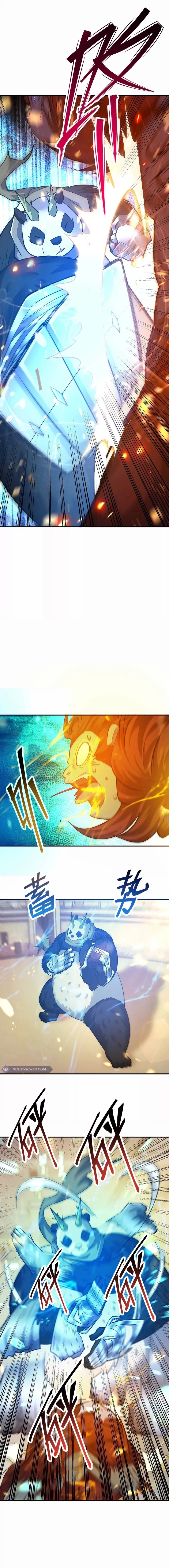 Reborn as a Monster 2: Rise of the Beast God Chapter 45 - 10