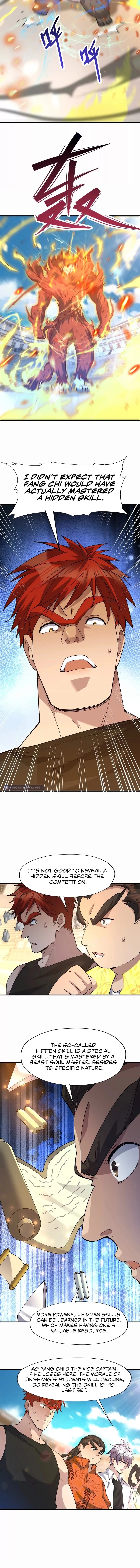 Reborn as a Monster 2: Rise of the Beast God Chapter 45 - 13