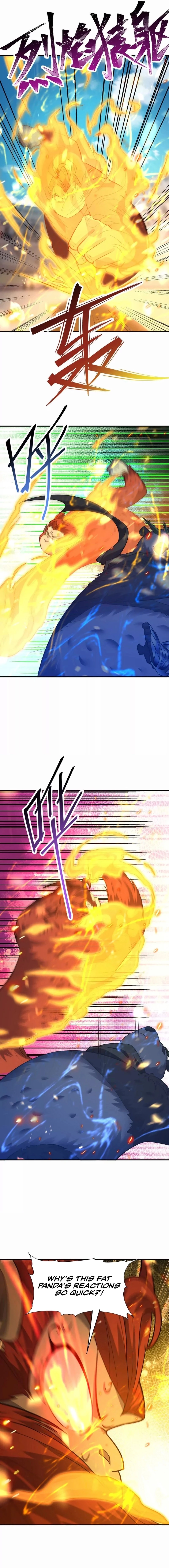 Reborn as a Monster 2: Rise of the Beast God Chapter 45 - 14