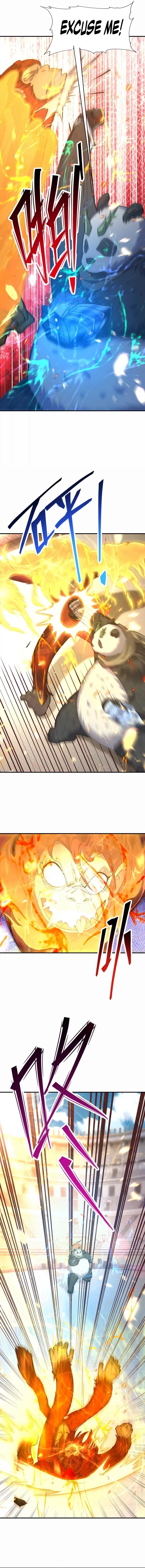 Reborn as a Monster 2: Rise of the Beast God Chapter 45 - 15