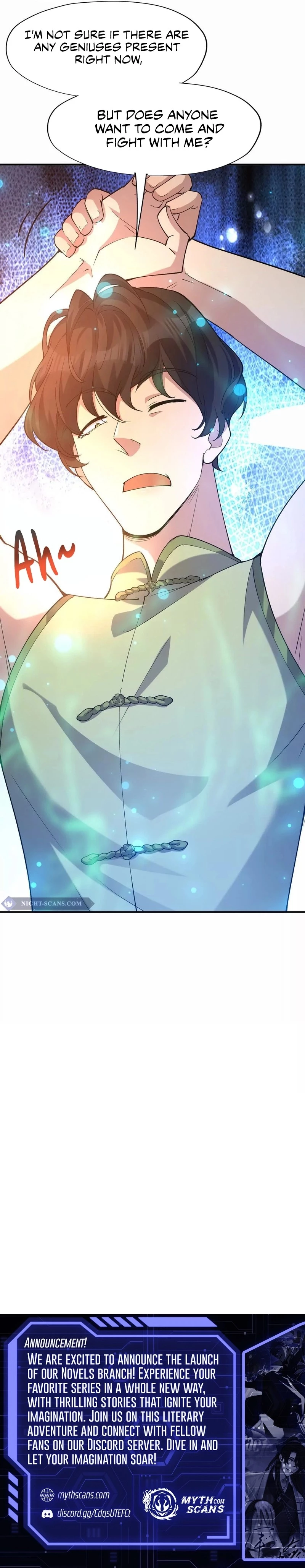 Reborn as a Monster 2: Rise of the Beast God Chapter 45 - 17