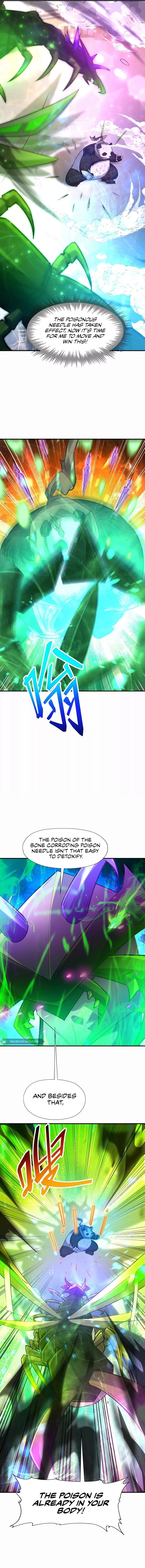 Reborn as a Monster 2: Rise of the Beast God Chapter 46 - 10