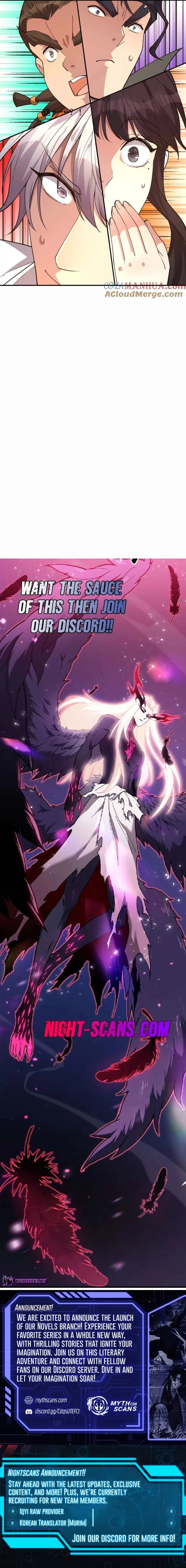 Reborn as a Monster 2: Rise of the Beast God Chapter 47 - 15