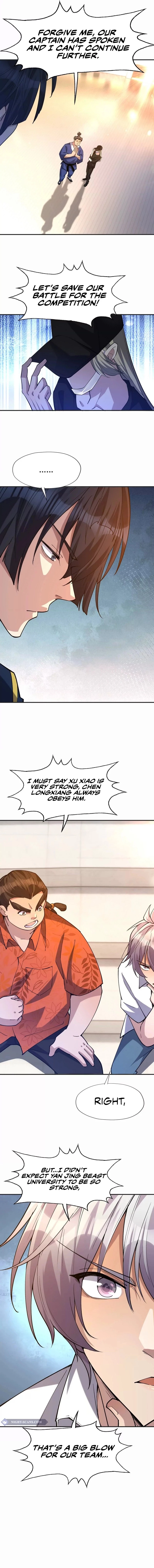 Reborn as a Monster 2: Rise of the Beast God Chapter 48 - 6