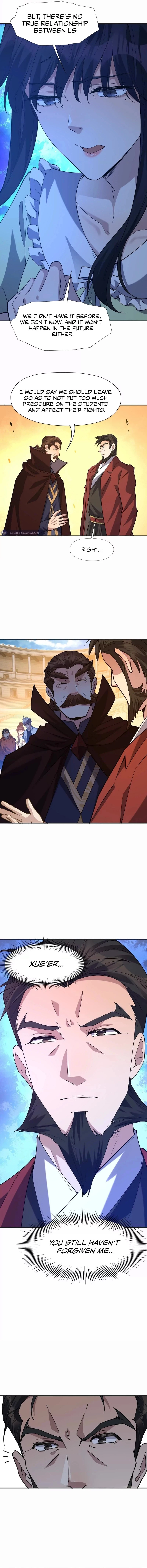 Reborn as a Monster 2: Rise of the Beast God Chapter 48 - 11