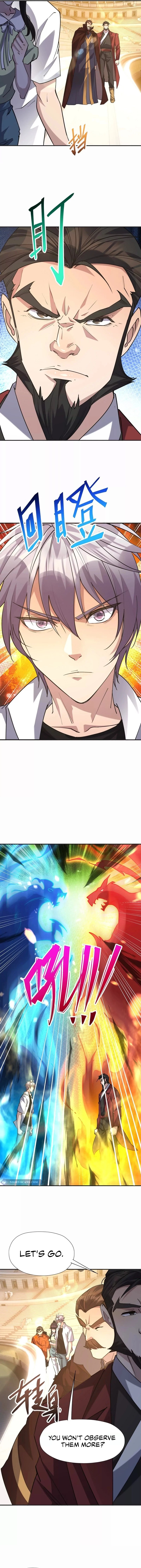 Reborn as a Monster 2: Rise of the Beast God Chapter 48 - 12