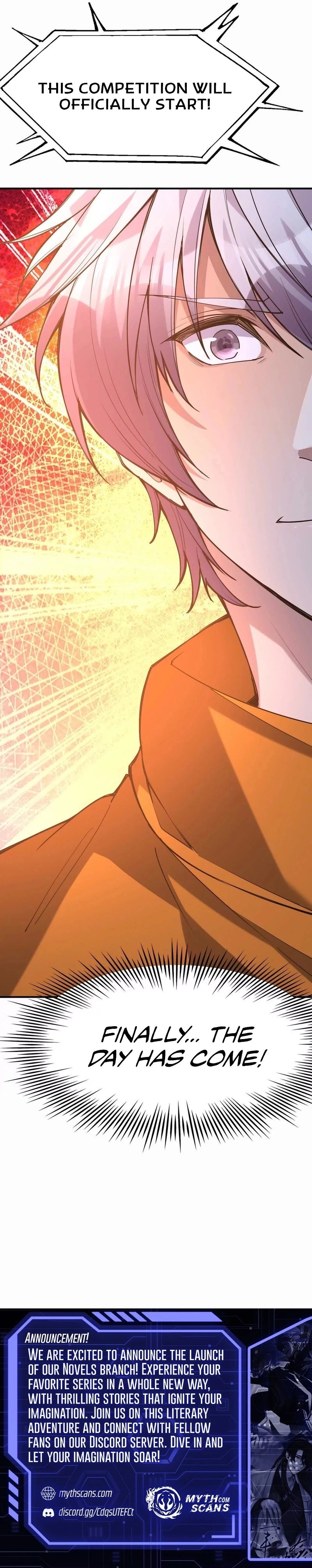 Reborn as a Monster 2: Rise of the Beast God Chapter 49 - 14